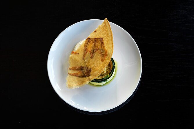 Infinity by Mark Best - Sydney Tower Elegant Dining Experience - Practical Details and Tips