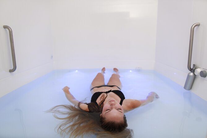 Infinity Float Tank Experience - Practical Tips for Your Float Experience