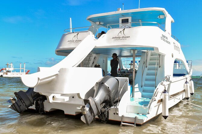 infinity-half-day-tour-snorkeling