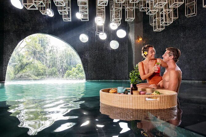 Infinity Pool Hopping Day Tour in Ubud - Final Thoughts