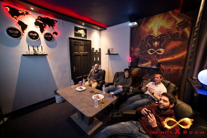 infinity-x-room-in-sofia