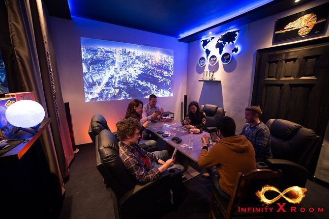 infinity-x-room-in-sofia