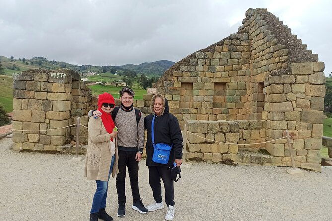 ingapirca-archaeological-and-gualaceo-chordeleg-tour-from-cuenca
