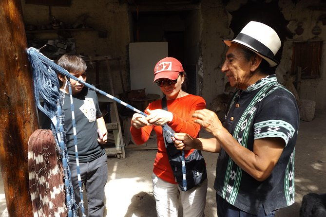 ingapirca-archaeological-and-gualaceo-chordeleg-tour-from-cuenca