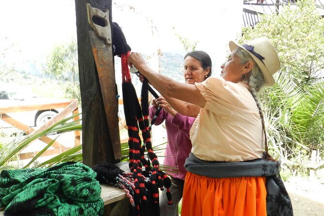 ingapirca-archaeological-and-gualaceo-chordeleg-tour-from-cuenca