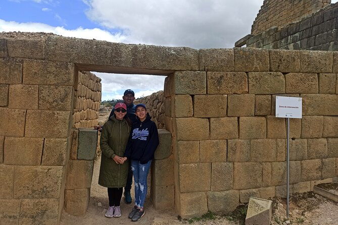ingapirca-archaeological-and-gualaceo-chordeleg-tour-from-cuenca