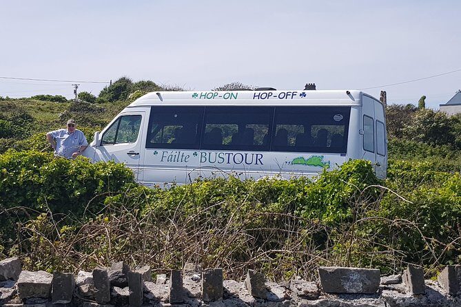 Inis Mór (Aran Islands) Day Trip: Return Ferry from Rossaveel, Galway - Should You Book This Ferry?