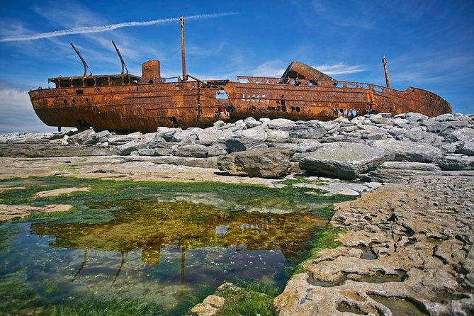inis-oirr-aran-islands-day-trip-return-ferry-from-rossaveel-galway