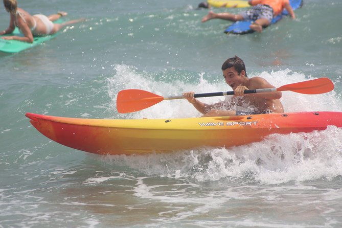 initiation-or-guided-tour-in-kayak-through-the-bay-of-el-campello-alicante