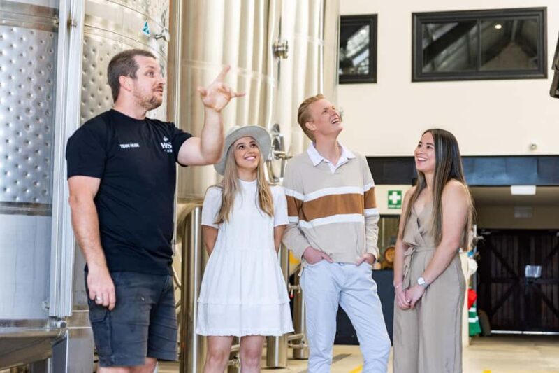 Ink Gin Experience at Husk Farm Distillery - Frequently Asked Questions  