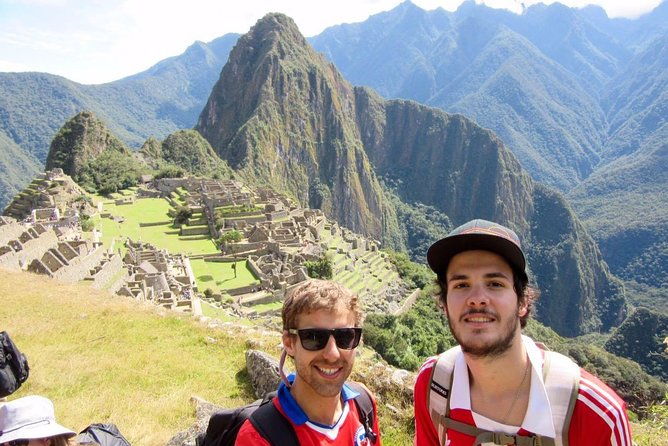 inka-jungle-trek-to-machu-picchu-4-days-3-nights