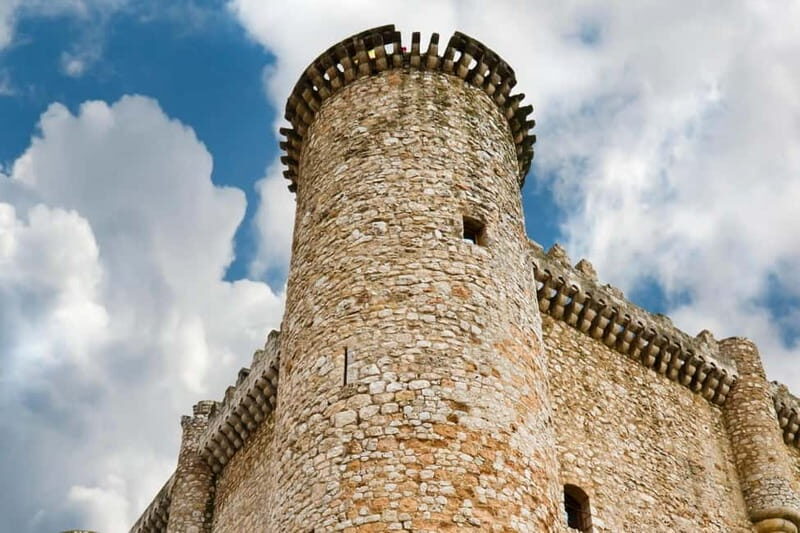 Inland Spain Tour: Moorish Tunnels & Medieval Fortresses from Madrid - FAQs