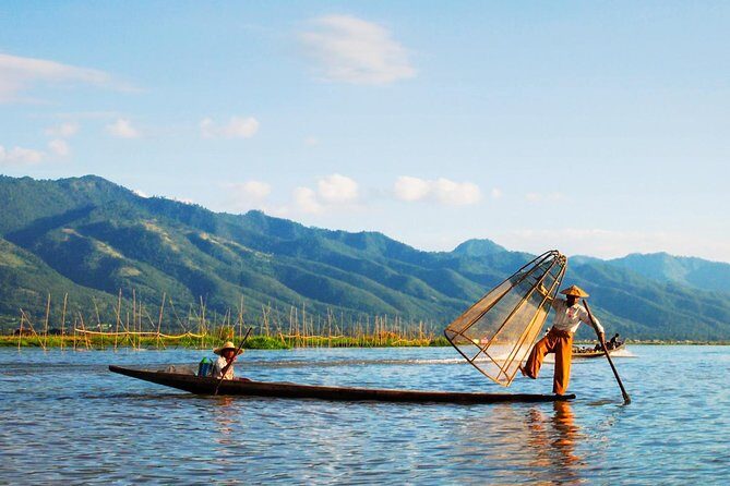 Inle Lake - Indein - Khaung Daing Full-Day Tour - FAQs