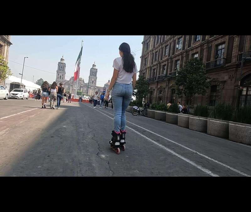 inline-skate-rentals-in-mexico-city-central-area