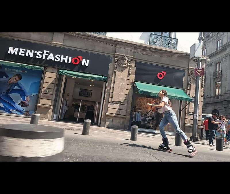 inline-skate-rentals-in-mexico-city-central-area