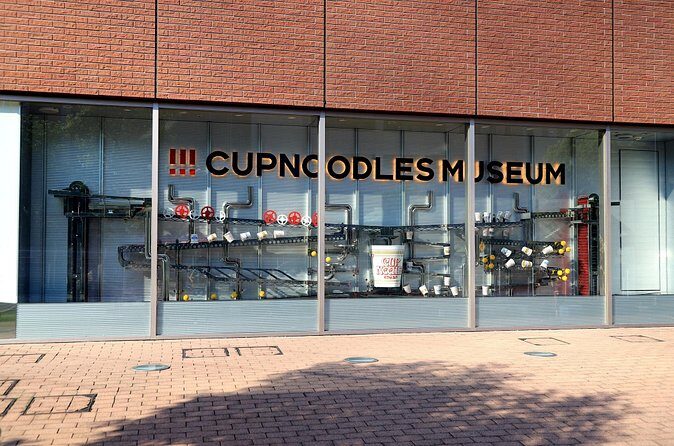 Innovation & Culture of Yokohama  5h Private Shore Tour - The Sum Up