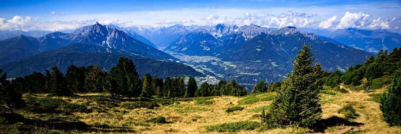 Innsbruck: Circular hike on the Patscherkofel - Key Points