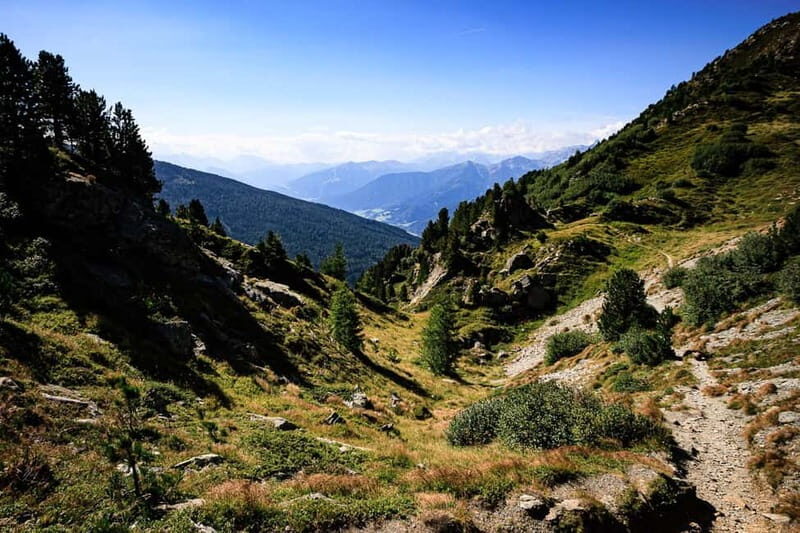 Innsbruck: Circular hike on the Patscherkofel - FAQ