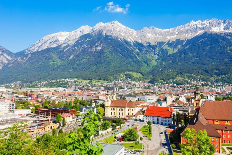 innsbruck-from-munich-1-day-private-trip-by-car