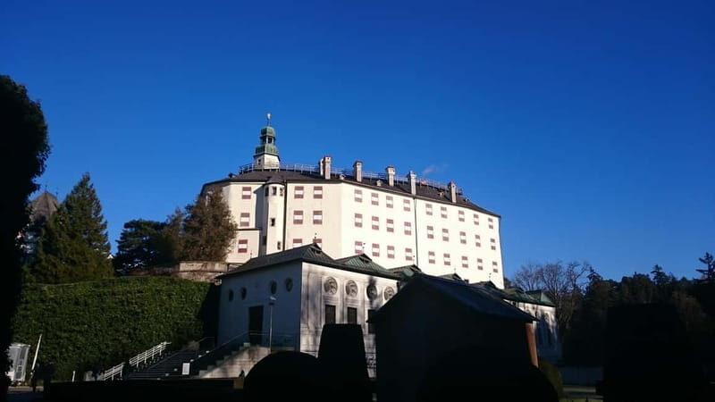 Innsbruck Highlights private tour, full day, local guide - Key Points