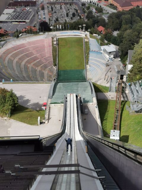 Innsbruck Highlights private tour, full day, local guide - Summary: Who Would Love This Tour?