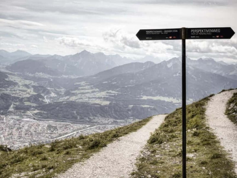 Innsbruck: Nordkette Mountain Picnic Backpack Experience - The Food and Its Authenticity