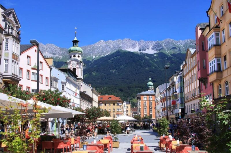 innsbruck-old-town-highlights-private-walking-tour