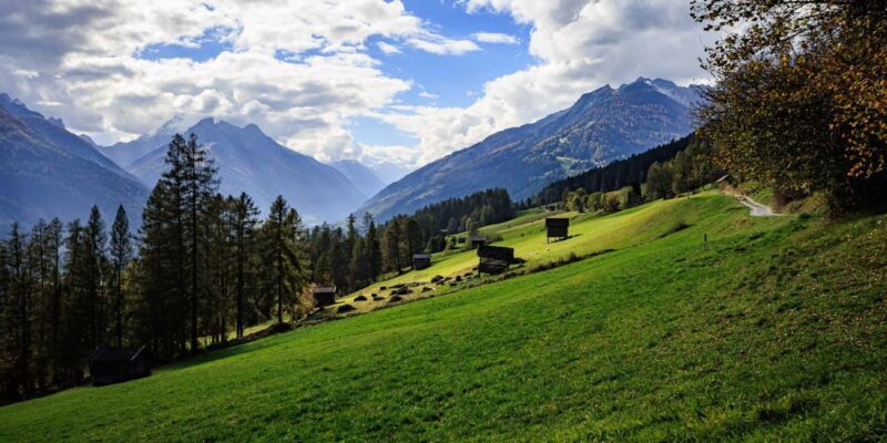 Innsbruck: Panoramic hike across the Telfer Wiesen - What Makes This Tour Stand Out