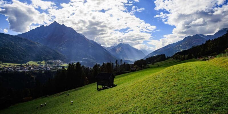 Innsbruck: Panoramic hike across the Telfer Wiesen - FAQ