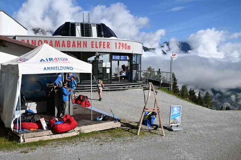 Innsbruck: Paragliding Adventure - Pricing, Value, and Practicalities