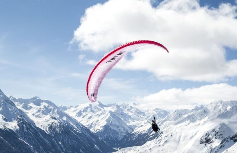 innsbruck-paragliding-adventure