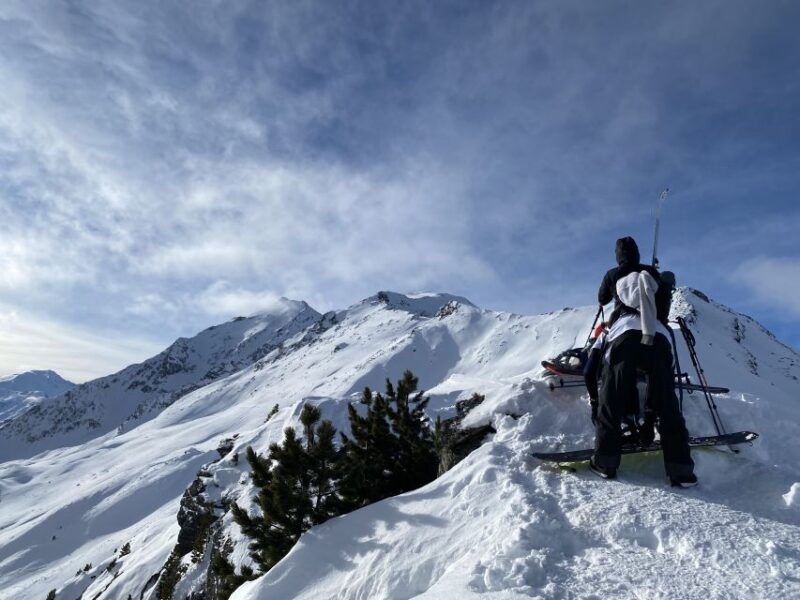 innsbruck-priv-guided-snowy-mountain-hike-snowshoes