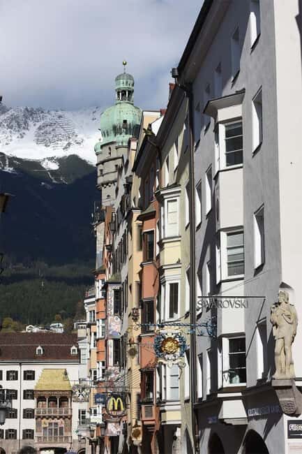 Innsbruck: Swarovski Exclusive Guided Tour with Drink & Gift - Final Thoughts
