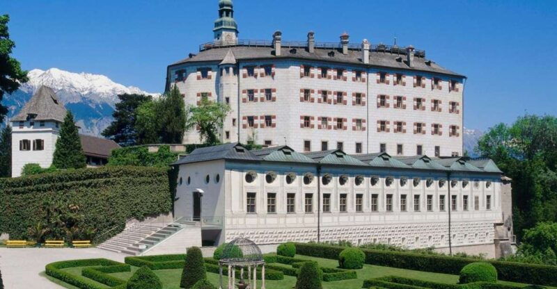 innsbruck-tickets-for-ambras-castle