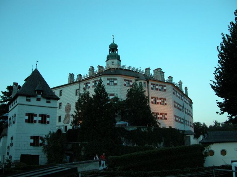 innsbruck-tickets-for-ambras-castle