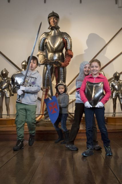 innsbruck-tickets-for-ambras-castle