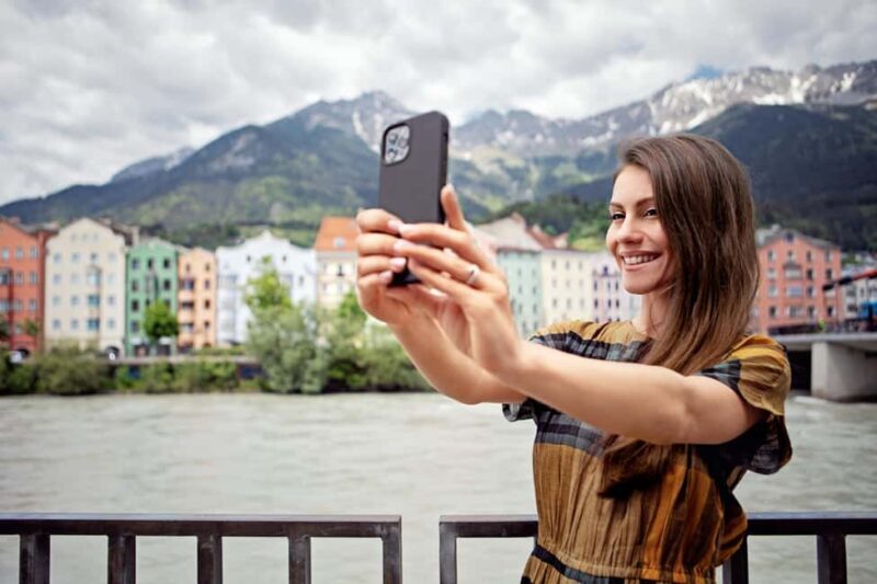 Innsbrucks Imperial Charms: A Private Royal Journey - Why This Tour Is Worth Considering