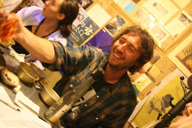 Insadong Makgeolli Taster Tour - Frequently Asked Questions