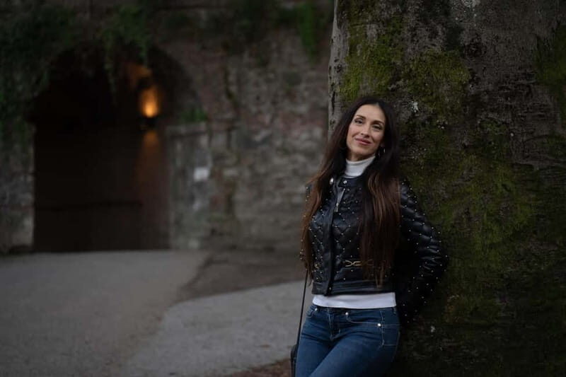 Inside and on the City Walls: A Lucca Photoshoot Experience - Who Will Love This Tour?