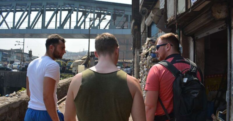 Inside Dharavi: Unveiling Mumbai's Slum Culture Tour - Exploring Mumbai’s Hidden Gem: The Inside Dharavi Tour