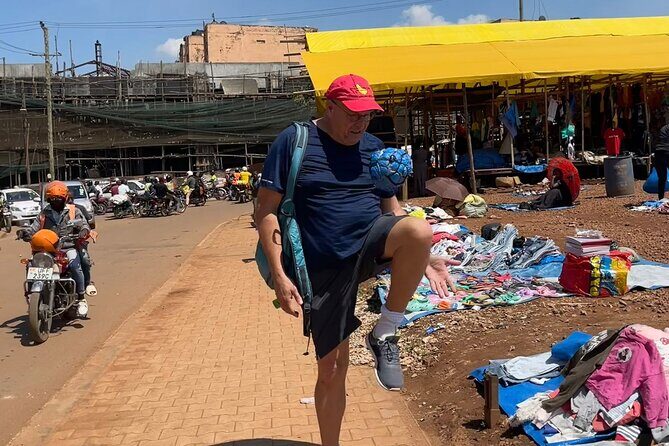 Inside Kampala Walking Tour (Female Guided) - What Makes This Tour a Great Value