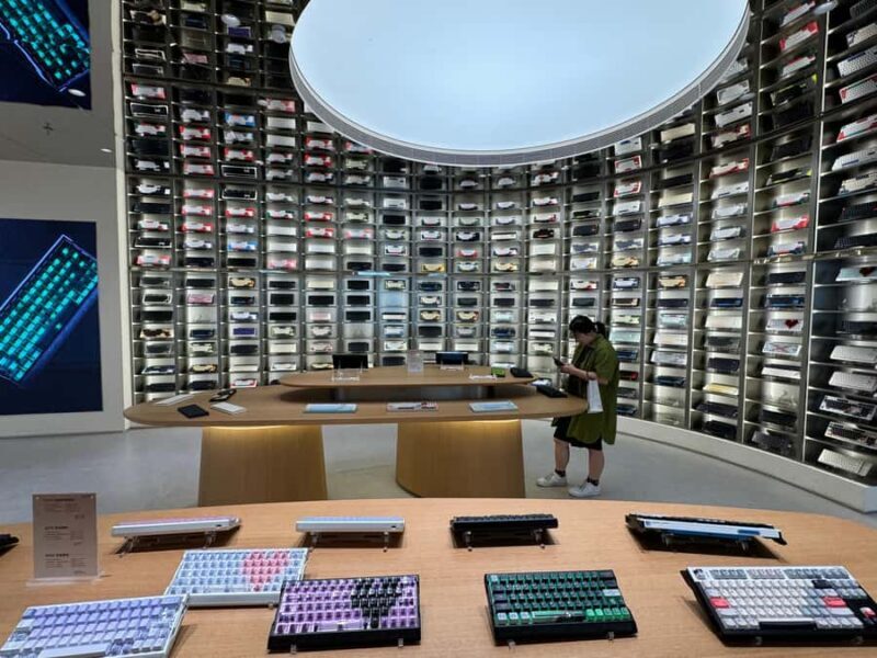 Inside Shenzhen Tech: Self-Driving cars, Drones & Robots - FAQs