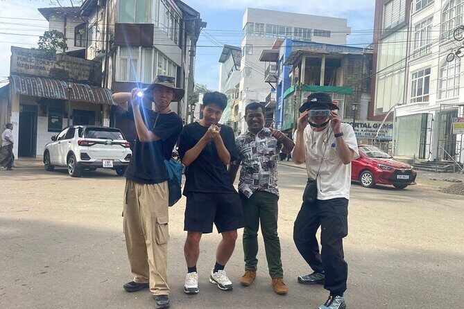 Inside the gem world in Ratnapura - The essential experience - Who Should Consider This Tour?