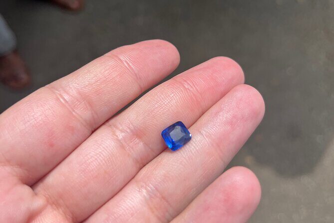 Inside the gem world in Ratnapura - The essential experience - The Sum Up