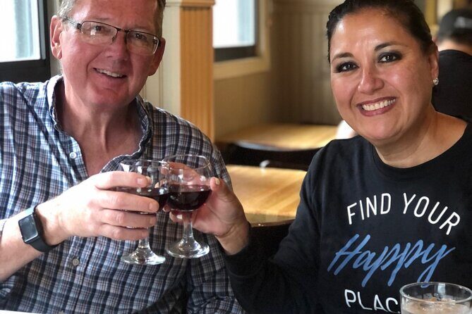 Inside the Italian Market: Chef-Led Tasting Journey - Inside the Italian Market: Chef-Led Tasting Journey – A Deep Dive