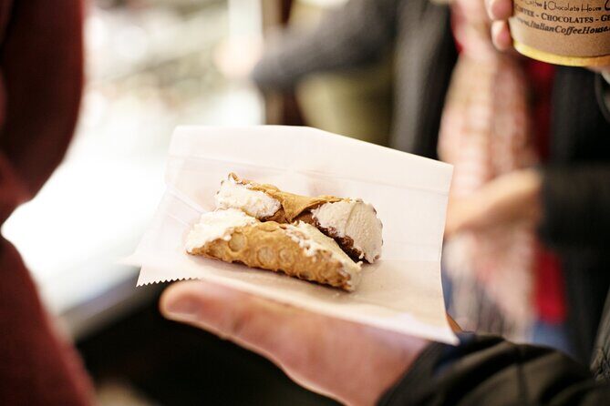 Inside the Italian Market: Chef-Led Tasting Journey - The Sum Up: Is It Worth It?