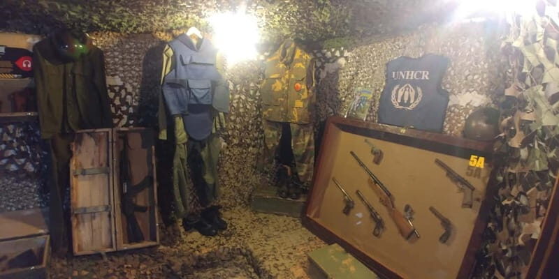 Inside the Siege: Sarajevos Story of Survival - Who Should Consider This Tour?