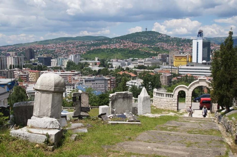 Inside the Siege: Sarajevos Story of Survival - Frequently Asked Questions