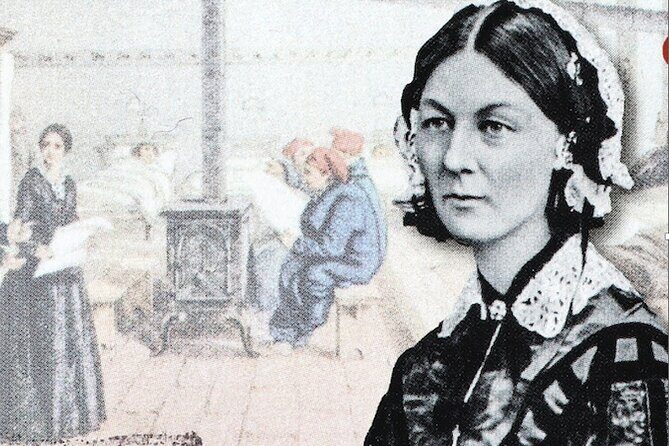 Inspirational Women Liverpool Past-Present History Tour - monthly - FAQ
