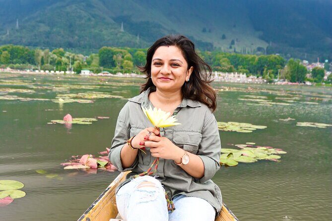 Insta Photoshoot In Srinagar - Key Points